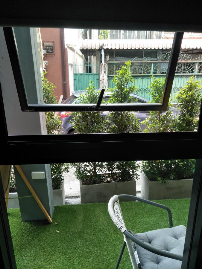 Badu Sukhumvit Dormitory Bangkok Ngoại thất bức ảnh
