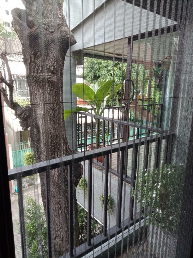 Badu Sukhumvit Dormitory Bangkok Ngoại thất bức ảnh